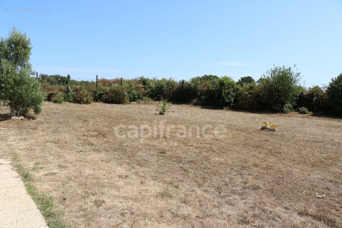 EXCLUSIVITE Maison à vendre 6 pièces PLOUHINEC (29) 4 chambres de 143 m2 sur un terrain de 1373 m2 - photo 15