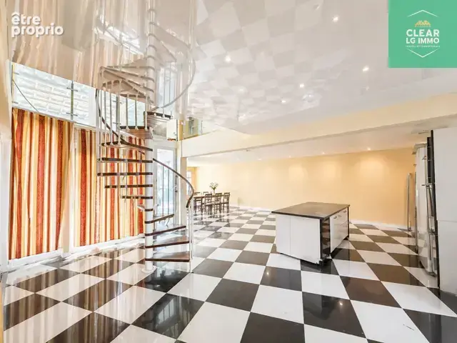 Grande maison à rénover avec piscine à Briey - photo 10