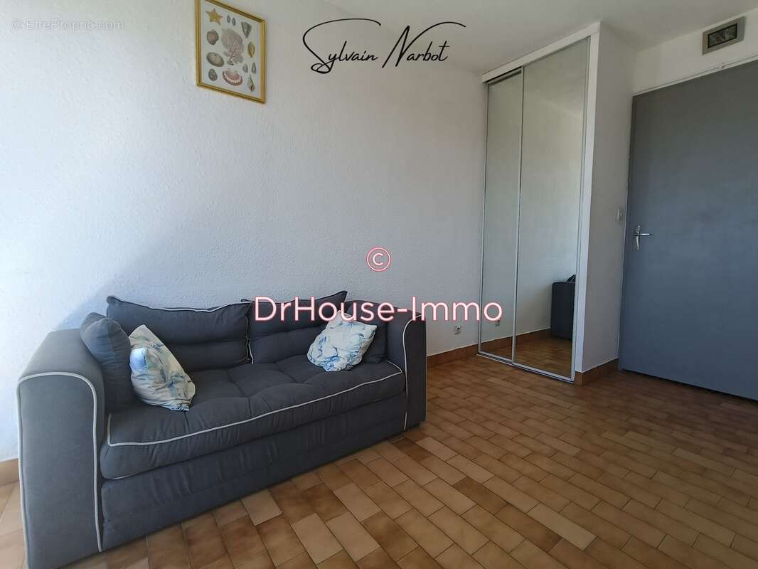 Appartement à LE GRAU-DU-ROI