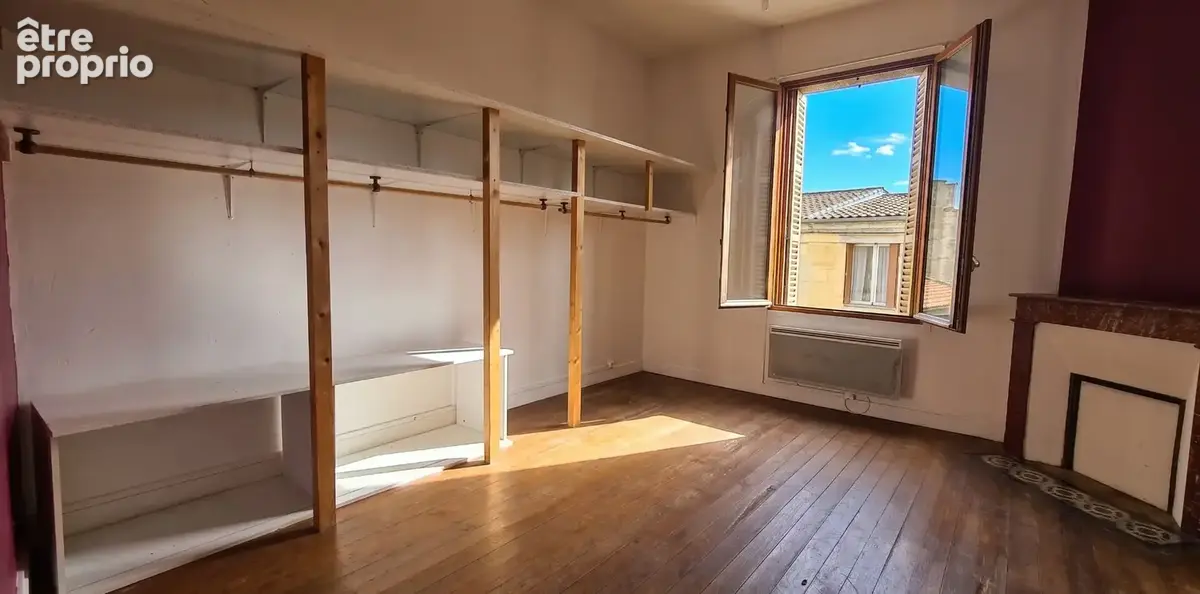 Maison avec jardin  Centre-ville de L'Isle-Saint-Georges - photo 6
