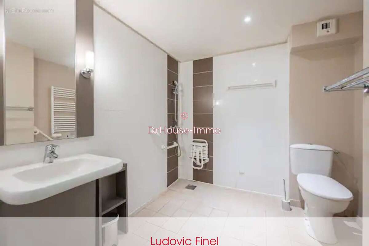 Appartement 43 m² à Courseulles-Sur-Mer  - photo 20