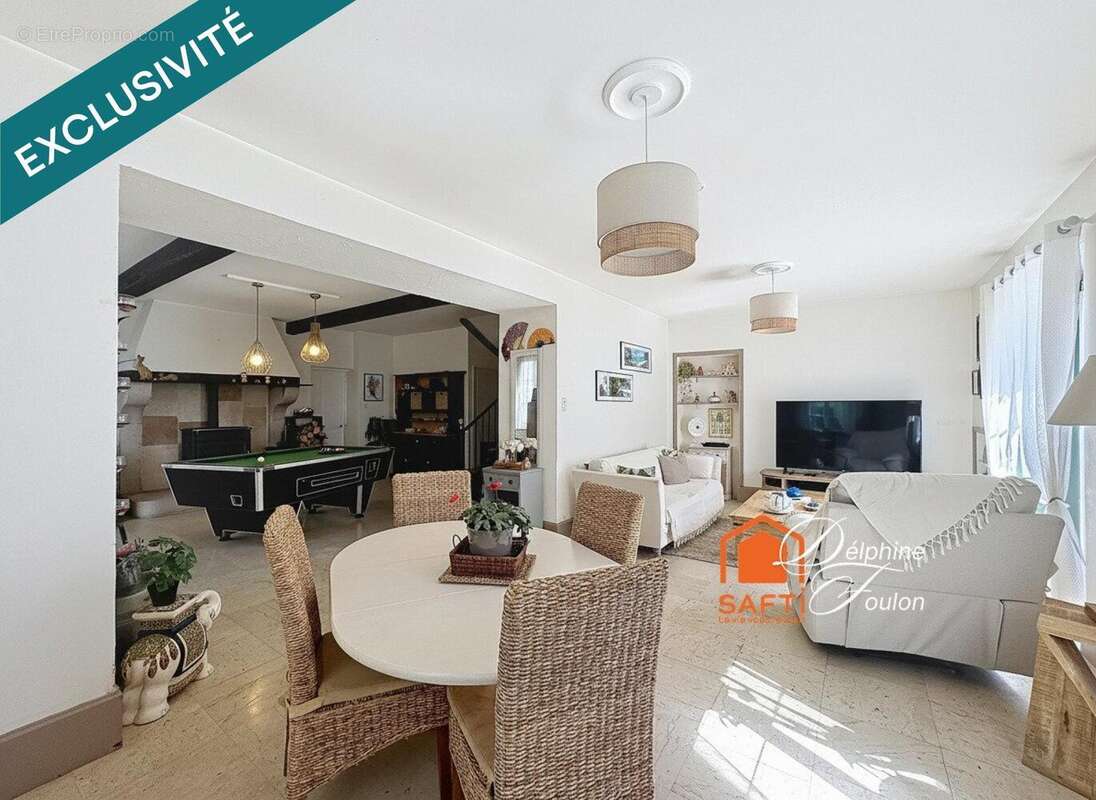 Photo 3 - Maison à VEYRINS-THUELLIN