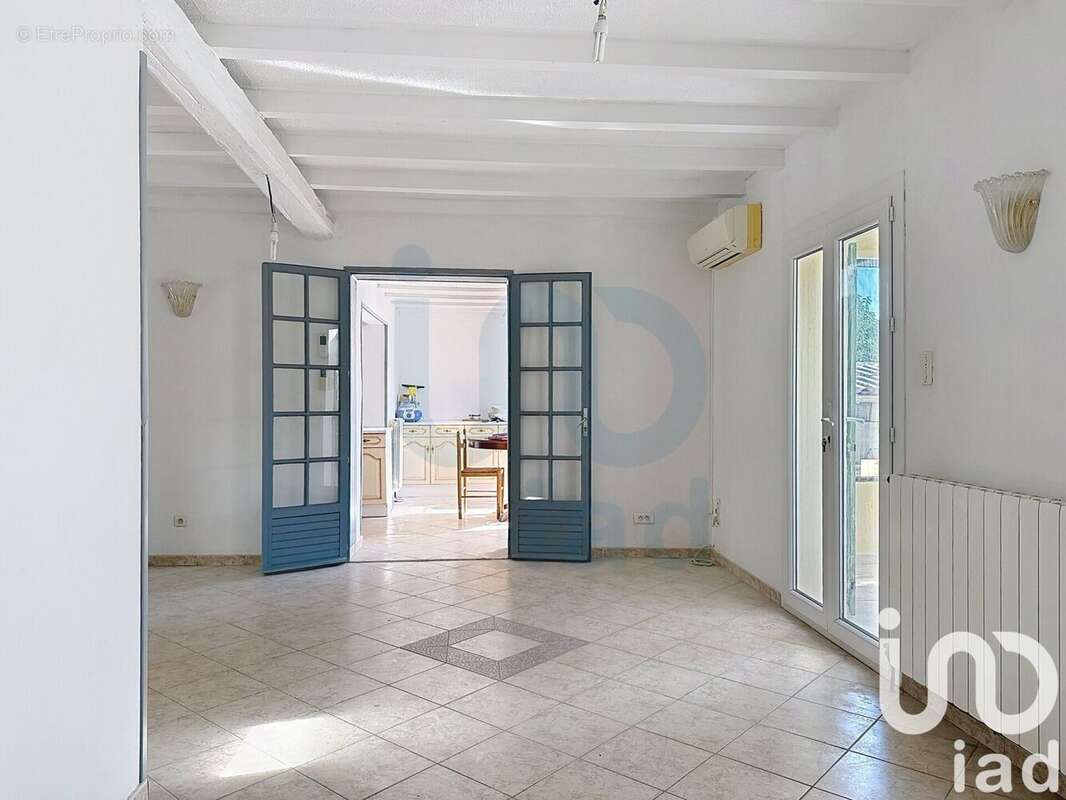 Photo 4 - Maison à TARASCON