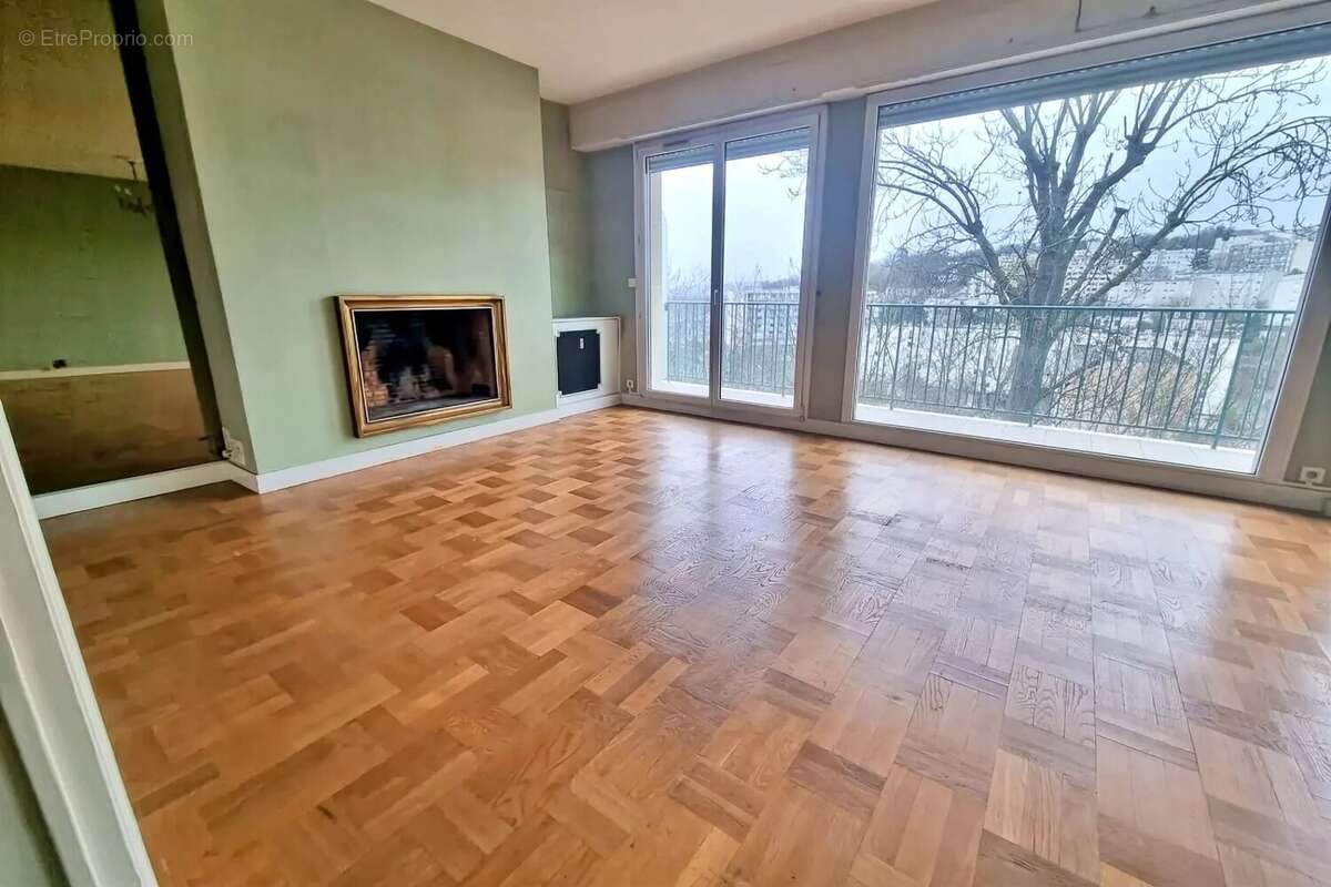 Appartement à LE PECQ