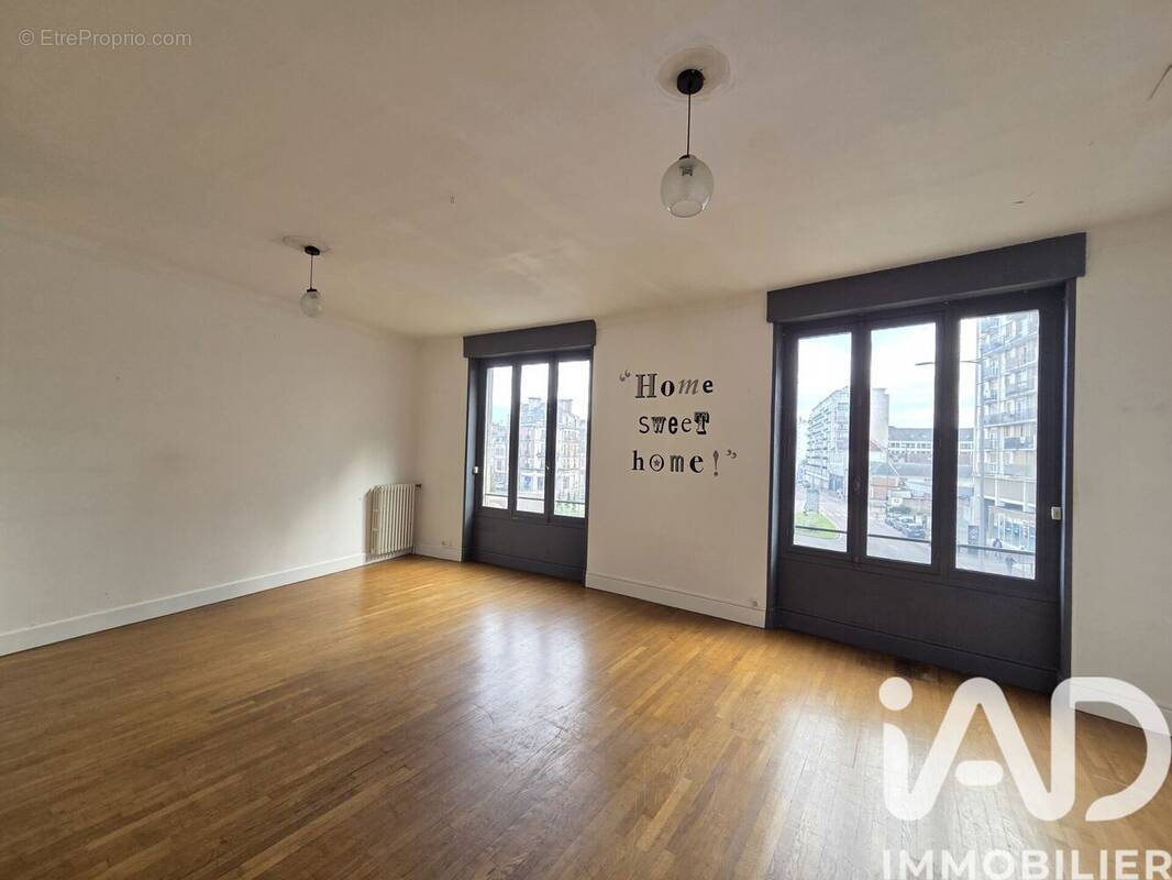 Photo 1 - Appartement à TROYES