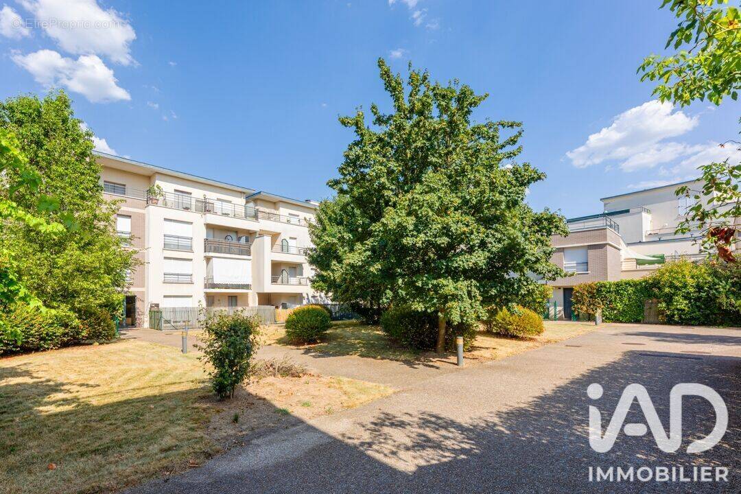 Photo 1 - Appartement à CONFLANS-SAINTE-HONORINE