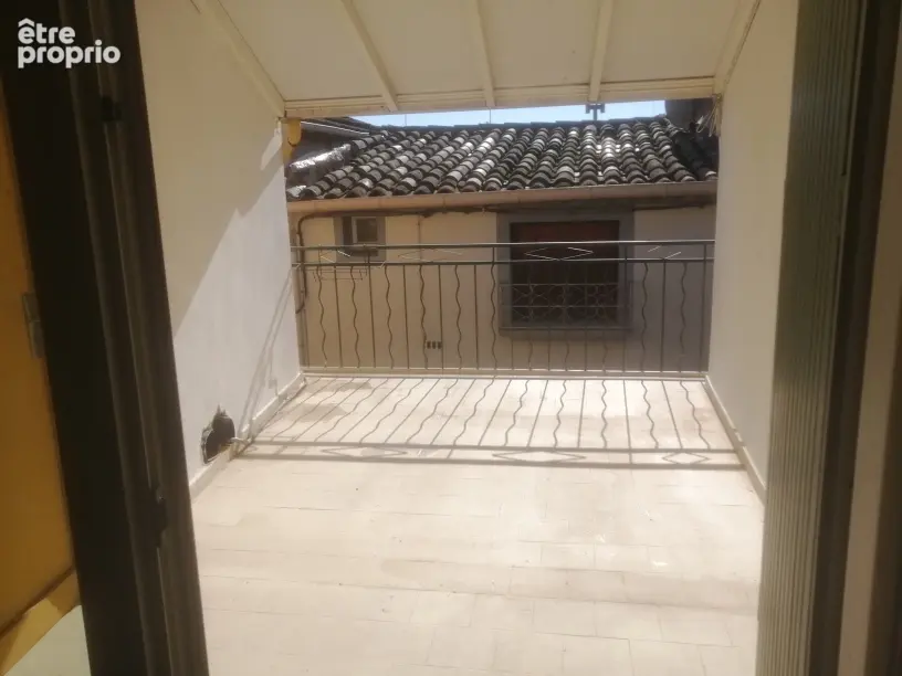 Maison  Garage Terrasse 16m² - photo 8