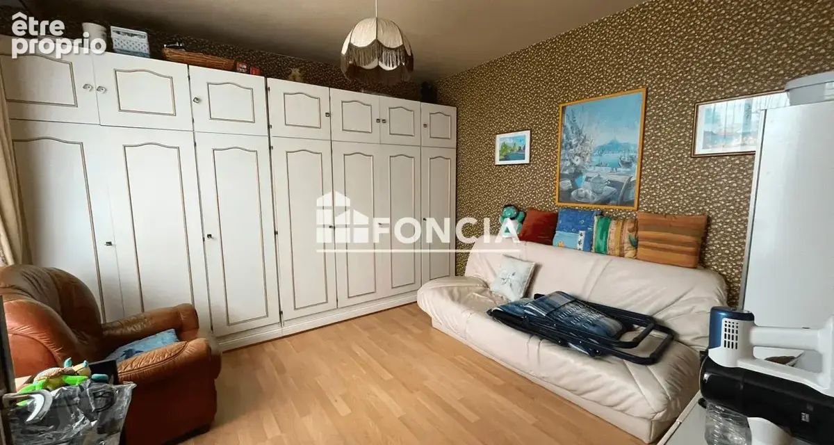 Maison individuelle de plain-pied – 96 m² – 3 chambres – Terrain 573 m² - photo 5