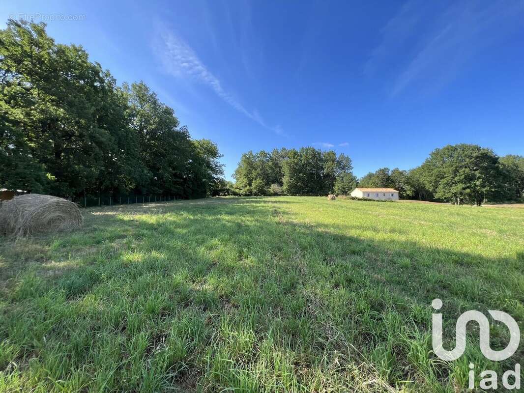 Photo 3 - Terrain à LANQUAIS