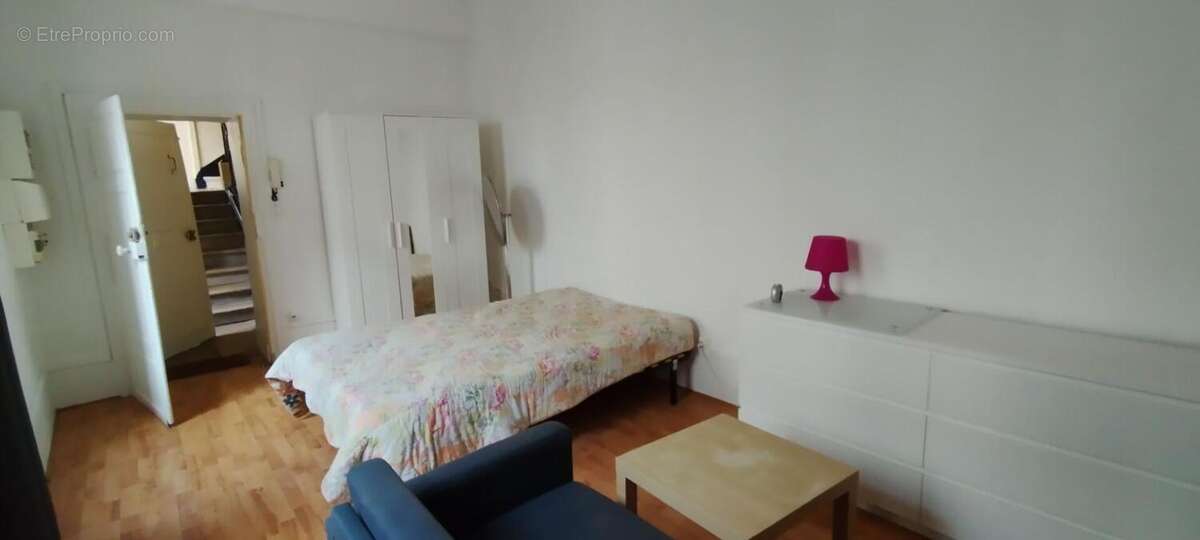 21000 DIJON - Appartement 2 pièces (1 chambre) 25,90 m2 Quartier des Halles - photo 14