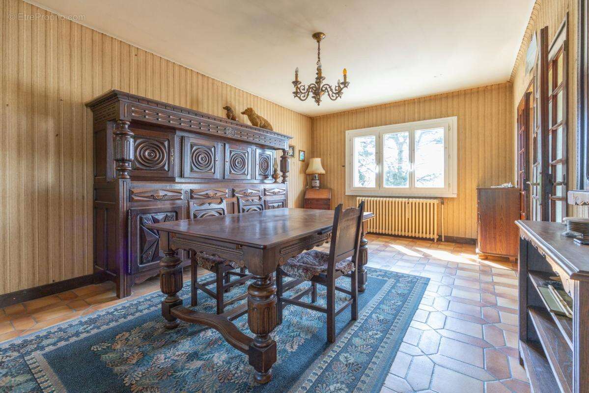 Maison à NANTES