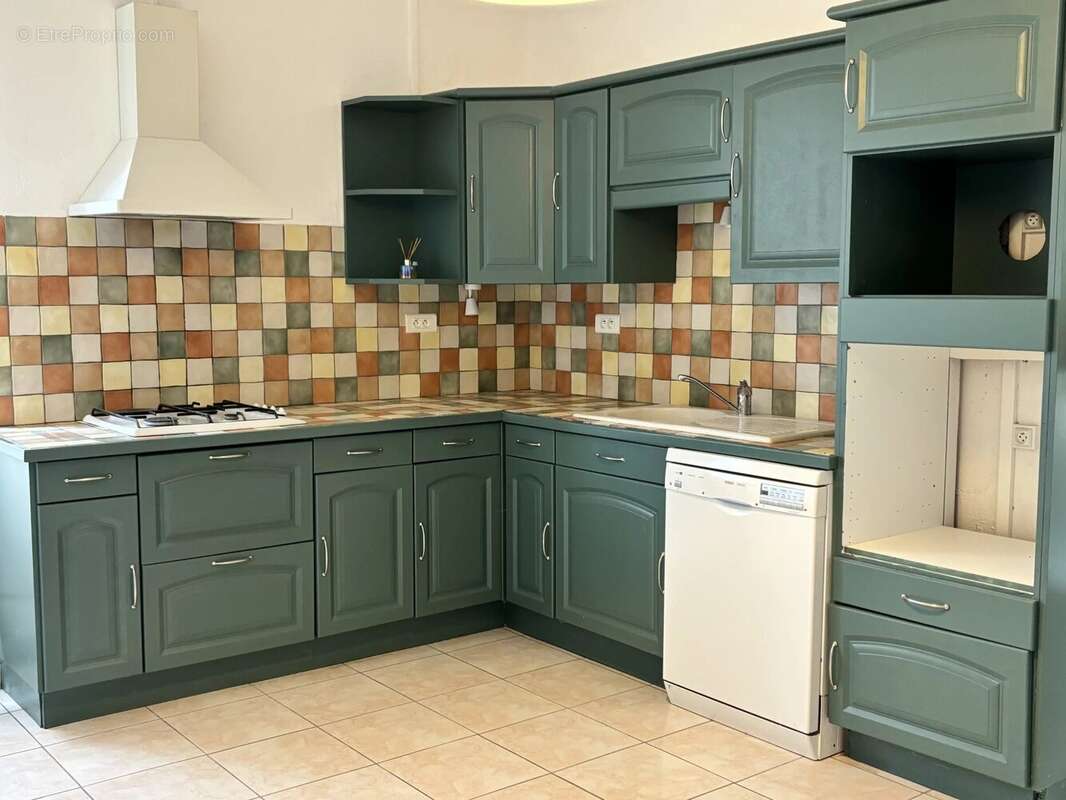 Maison à TOURNON-D&#039;AGENAIS