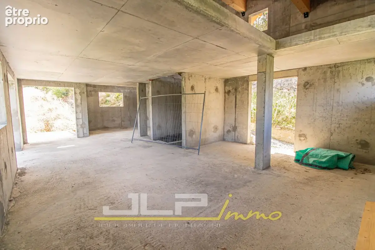 Maison 6 pièces 170 m² à vendre à Saint-Gervais-Les-Bains (74170) - photo 4