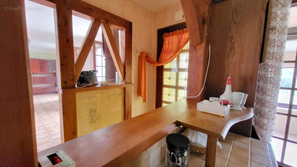 Maison à MOULEYDIER