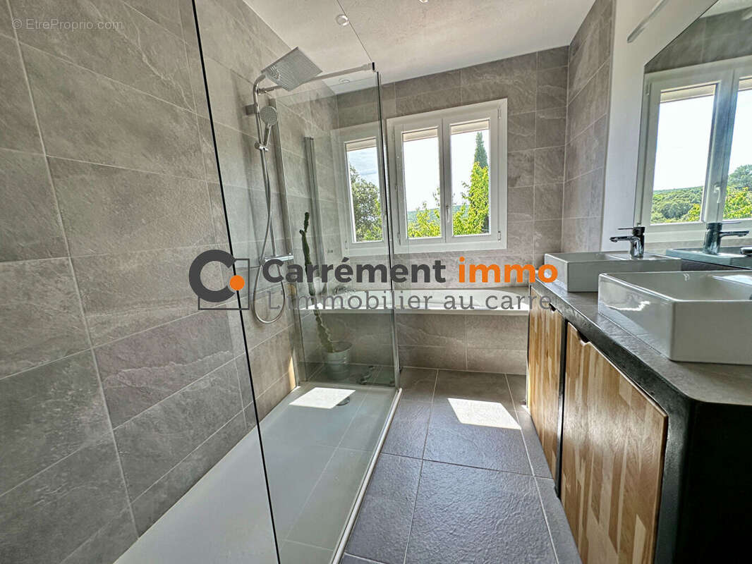 Maison à LA BOISSIERE