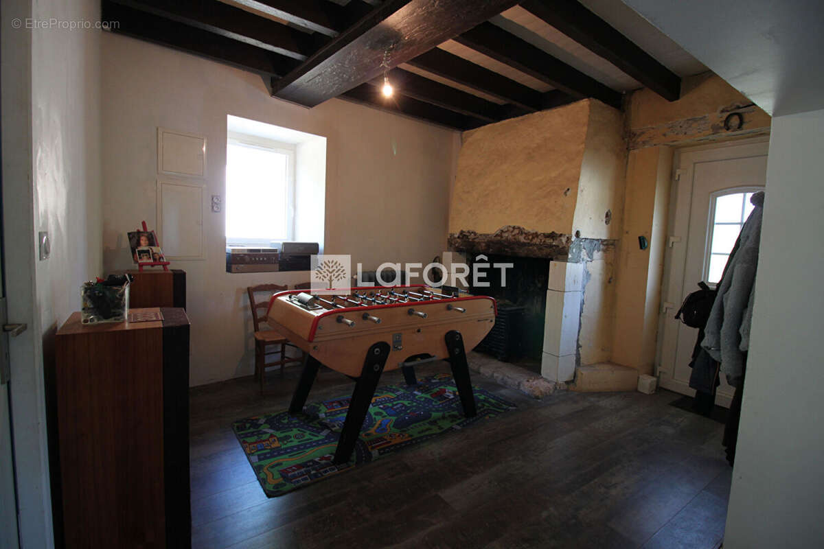 Maison de 110 m2 à Brantôme - photo 2