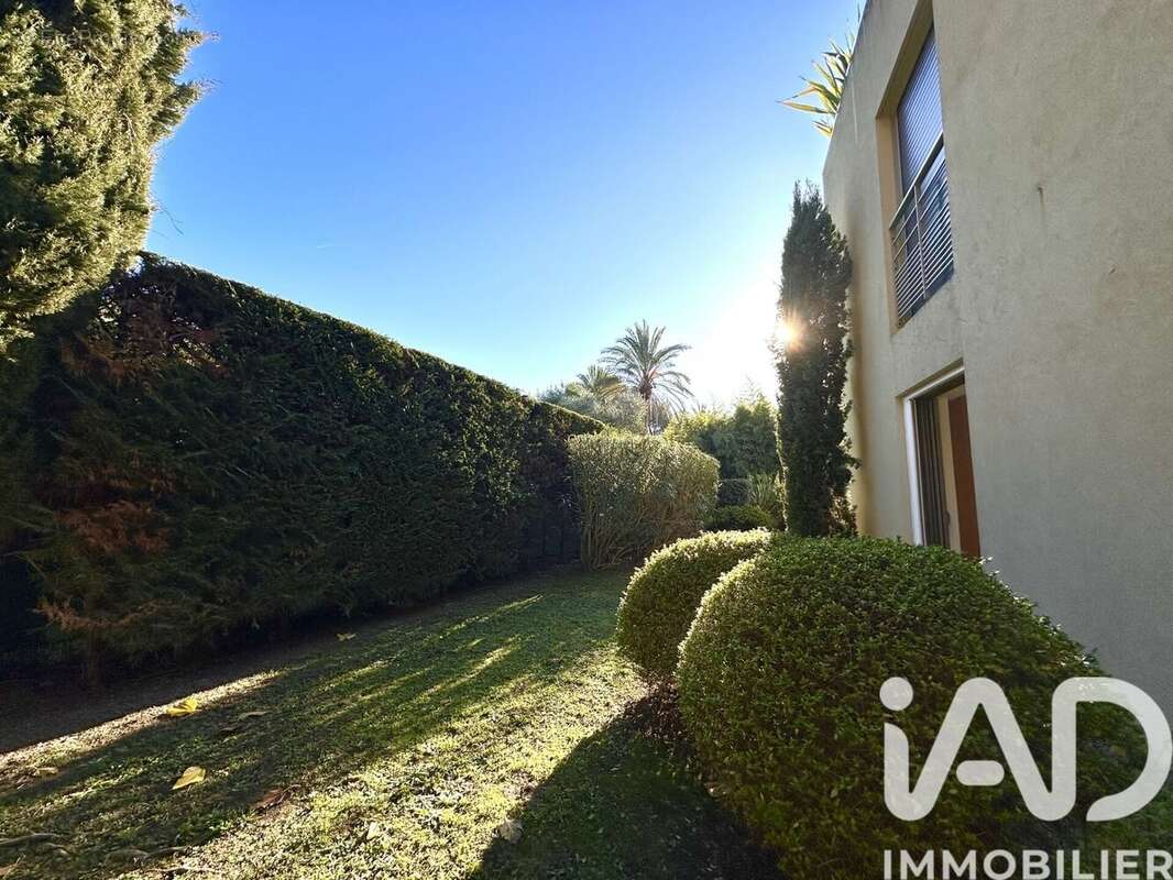 Photo 7 - Appartement à SAINT-RAPHAEL