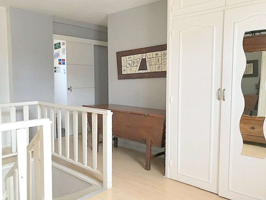 Maison à LA RONDE