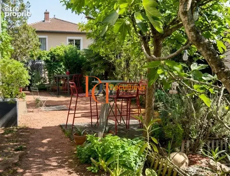 Maison 5 pièces 121 m² à vendre à Charbonnieres-Les-Bains (69260) - photo 6
