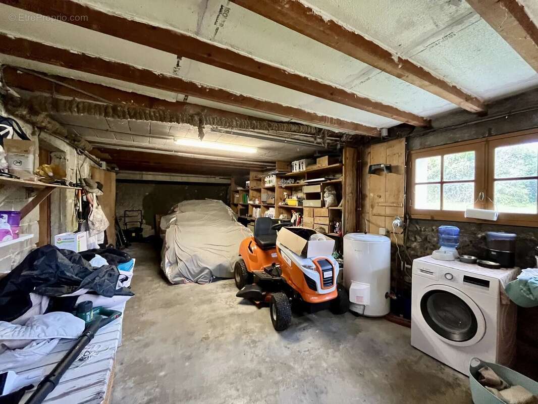 Maison à SAINT-ROMAIN