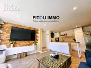 Appartement à FITOU