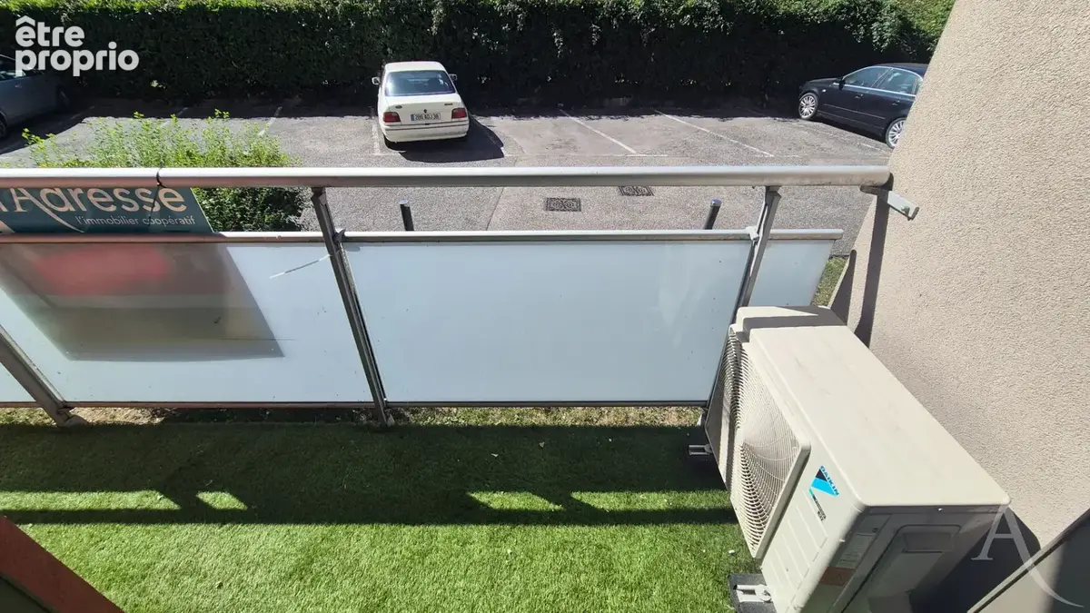 Appartement Le Pont De Claix 4 pièce(s) 68.8 m2 - photo 12