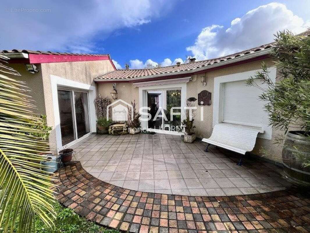 Photo 5 - Maison à CIVRAC-EN-MEDOC