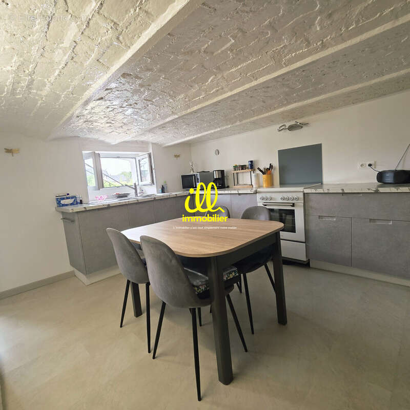Maison 93 m² à Charleville-Mezieres  - photo 3