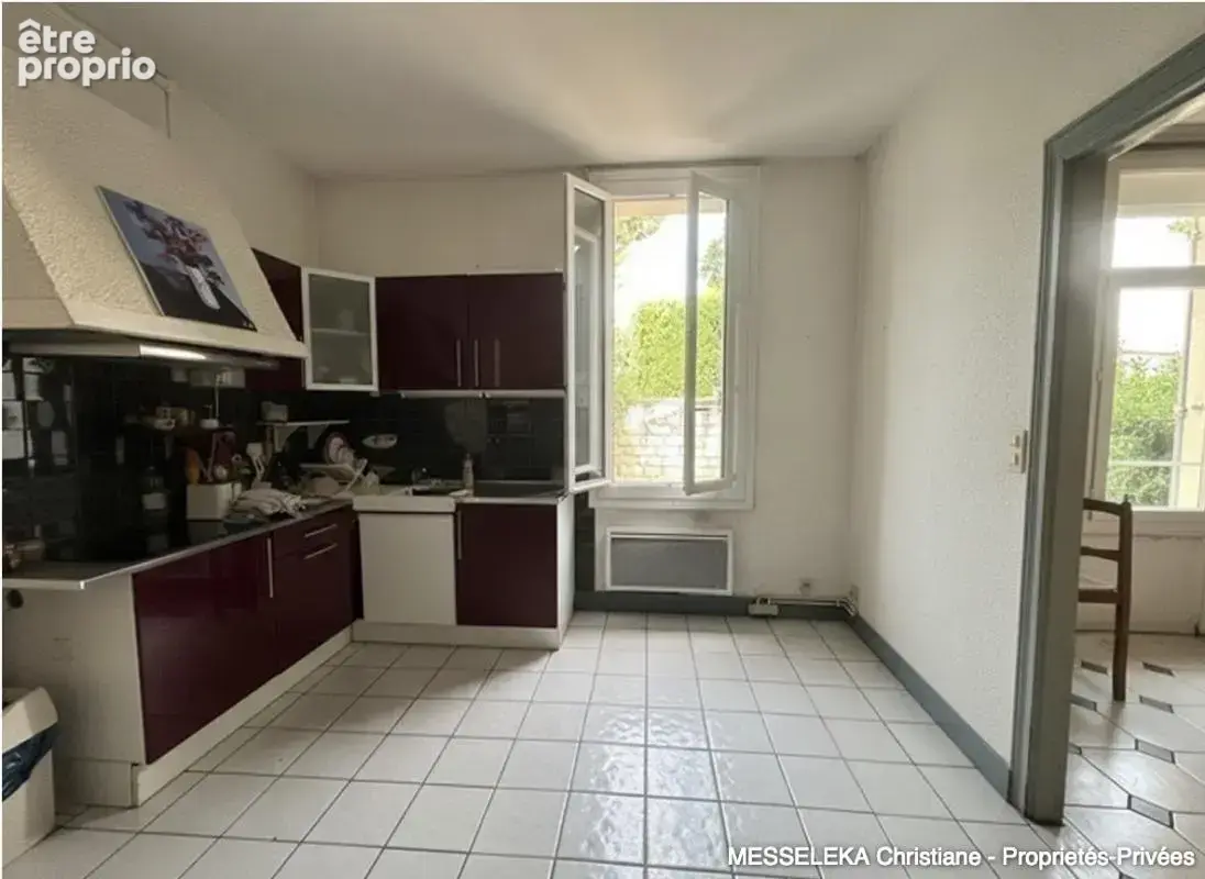 Maison  5 pièce(s)  plus de 179 m2 - photo 5