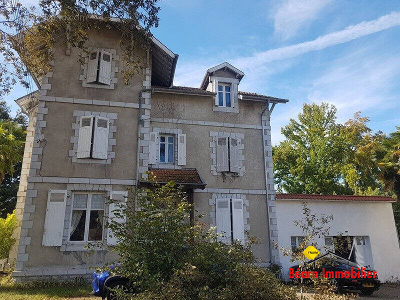 Maison à SALIES-DE-BEARN