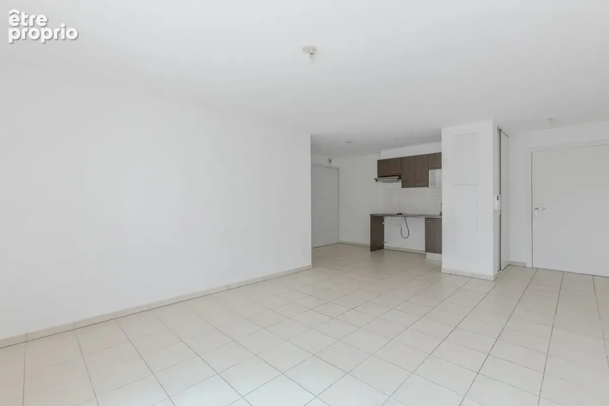 Appartement 3 pièces 61 m² à vendre à Toulouse (31200) - photo 3