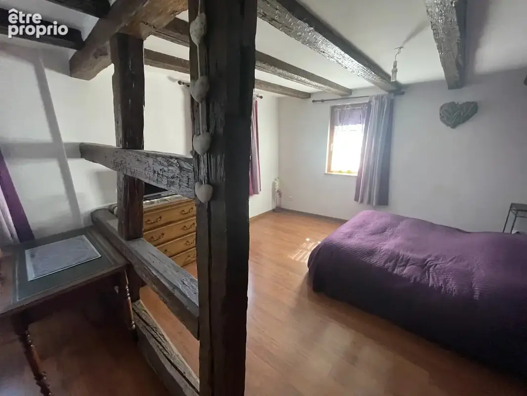 Maison Alsacienne rénovée à Ribeauvillé - photo 4