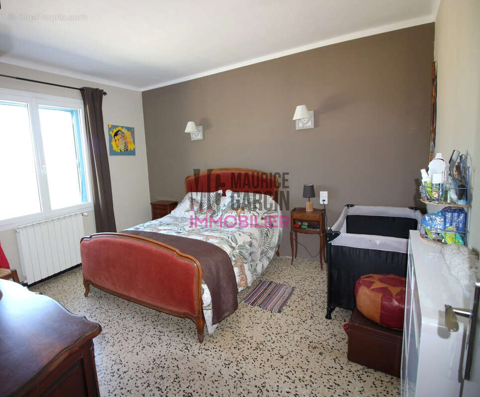 Maison à ALTHEN-DES-PALUDS