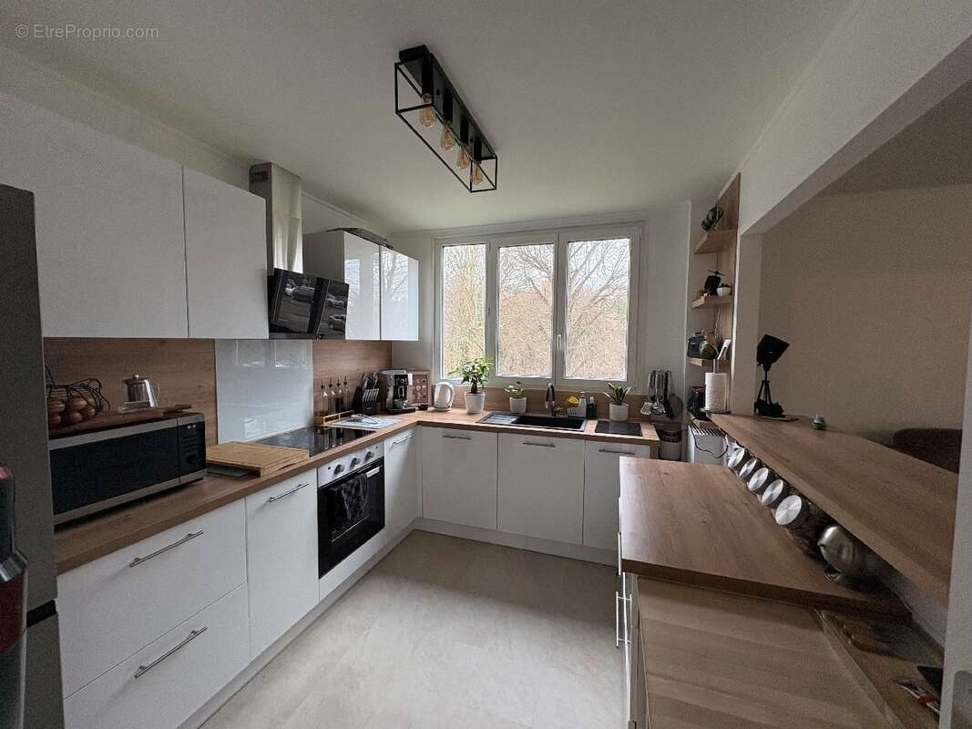 Appartement à CHELLES