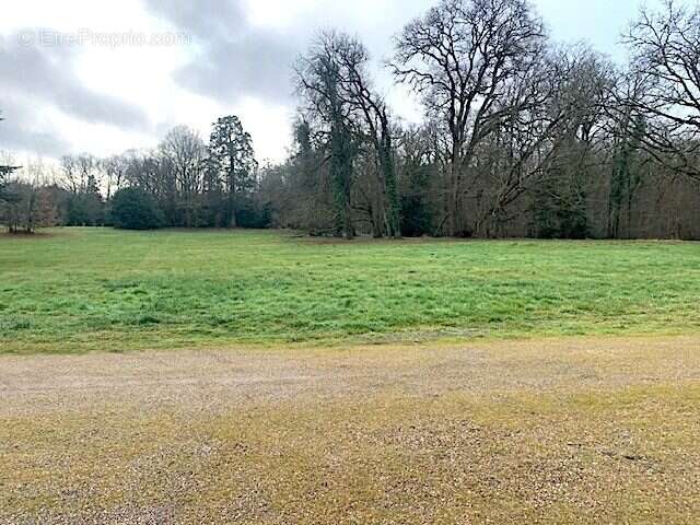 Appartement à BALLAN-MIRE