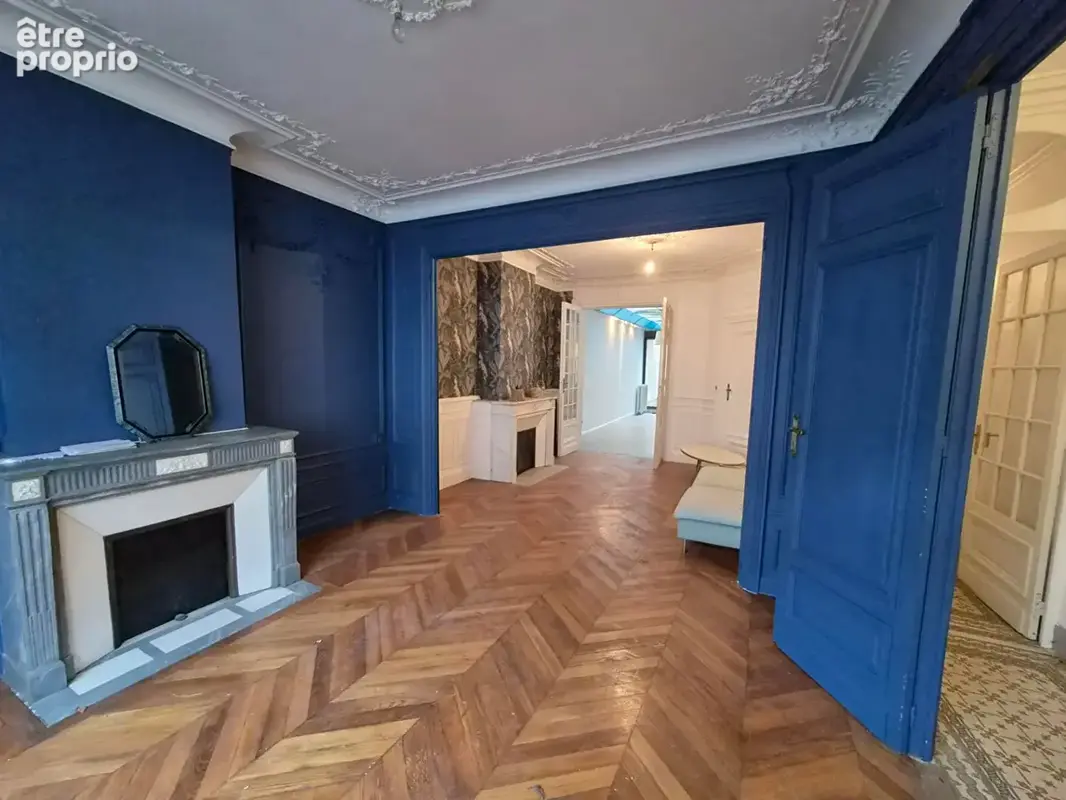 Maison Saint Quentin 10 pièce(s) 230 m2 - photo 2