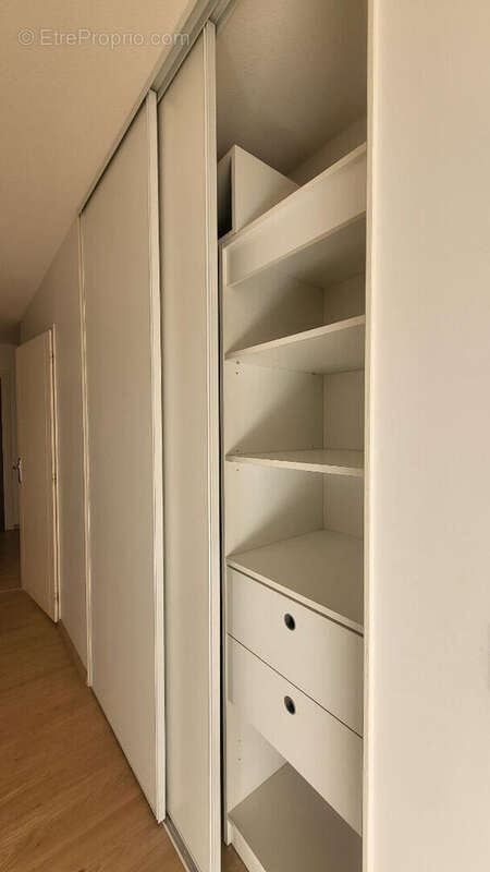 Appartement à CHAMBERY