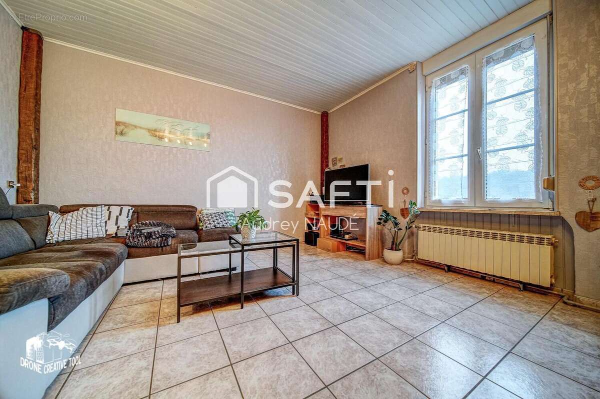 Photo 2 - Appartement à HAYANGE