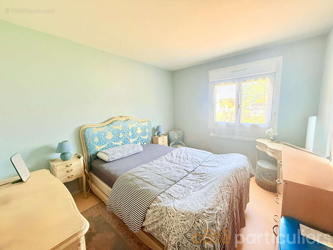 Maison à SAINT-PIERRE-DES-CORPS