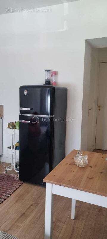 Studio vendu loue ideal investisseur - photo 5
