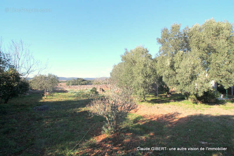 Maison à BALARUC-LE-VIEUX