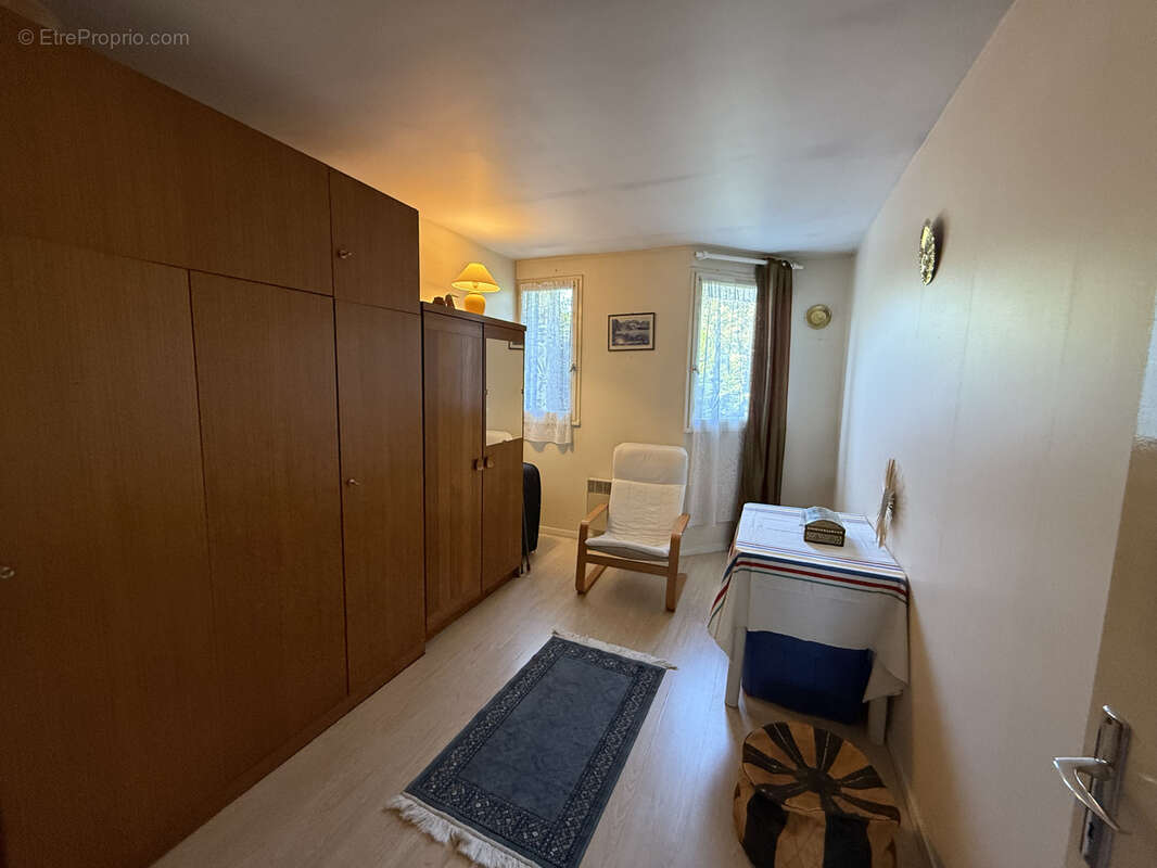 Maison à VILLEPINTE