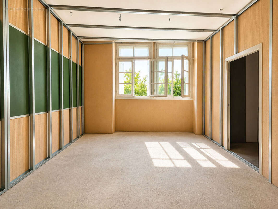 Studio de charme en plein coeur de Vannes - photo 2
