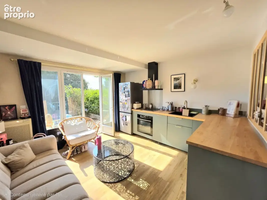 Photo Appartement à Hyeres au prix de 163 000€