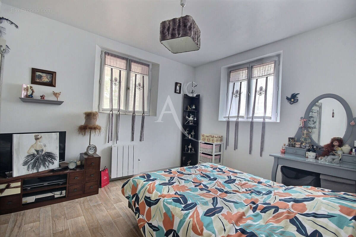 Appartement à CONFLANS-SAINTE-HONORINE