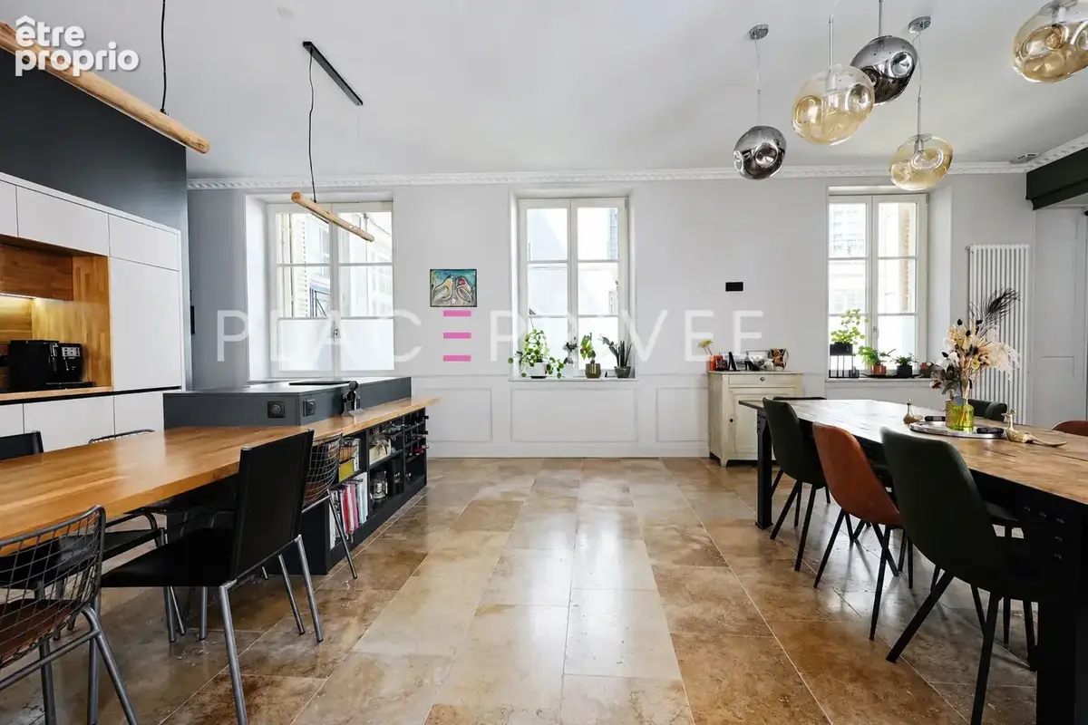 Appartement  Ville Vieille - photo 4
