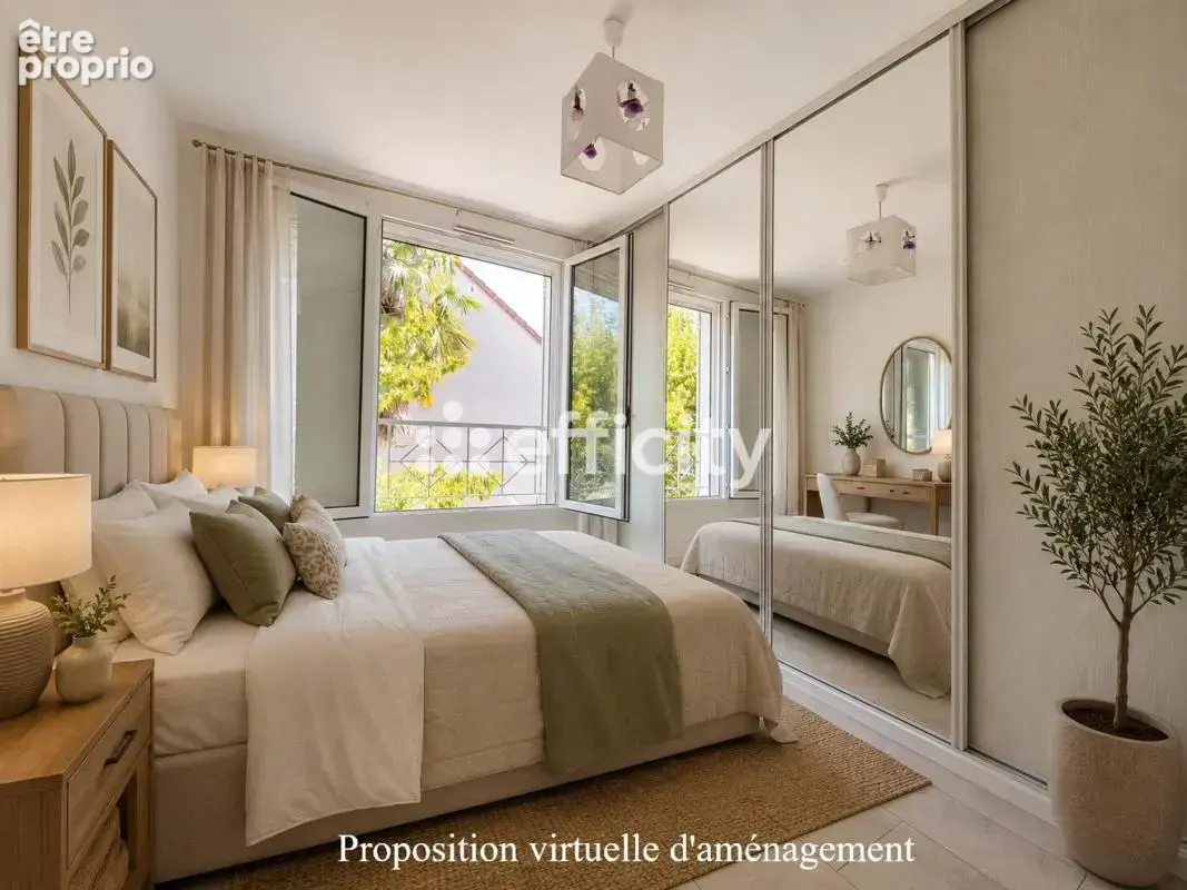 Maison 8 pièces 128 m² à vendre à Pantin (93500) - photo 14