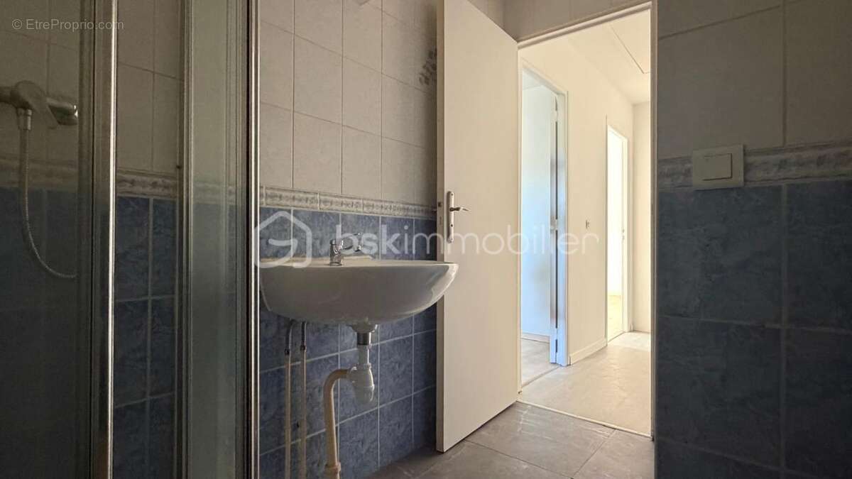 Maison à NANTEUIL-LES-MEAUX