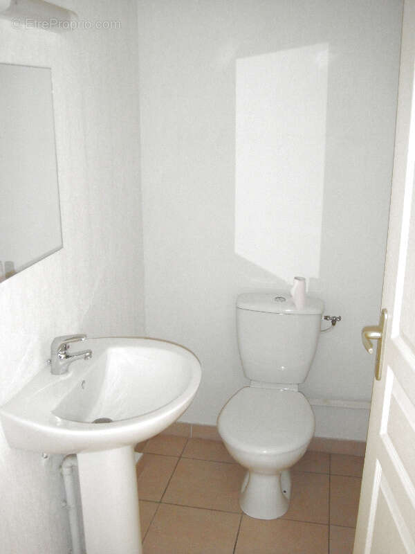 Villa type 3 avec garage et jardin - photo 7