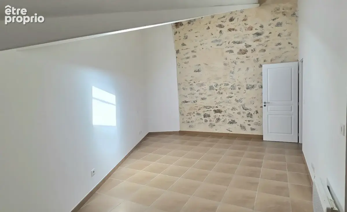 Sete - appartement duplex  avec ascenseur - photo 4